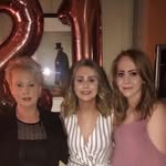 Joanne Packer - @jopacker968 - Instagram