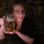 Joanne Packer - @jojo47c - Instagram