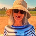 Joanne Packer - @packah - Instagram