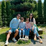 @joannepacker01 - Instagram