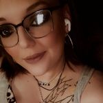 Joann Padgett - @akgapeach907 - Instagram