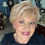 JoAnne Padgett Dobson - @joannedbsn - Instagram