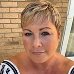 Joanne Padgett-Hallas - @jshallas - Instagram