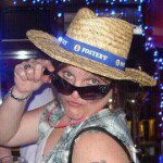 Joanne 'partymad' Padgett - @barnsleylass69 - Instagram