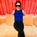 Joanne Patrick - @jojobird - Instagram