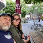 Joanne Patrick - @jopat69 - Instagram