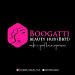 Joanne Patrick - @boogatti_beauty_hub - Instagram