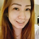 Joanne Patrick Gumabay - @thequeenbreeh - Instagram