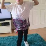 Jo peace - @peacejoanne - Instagram