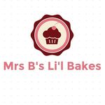 Joanne Peace - @mrsbslilbakes - Instagram