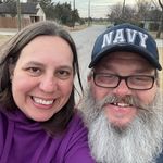 Joanne Peace - @peacefab7 - Instagram