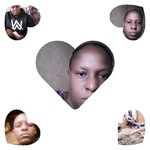 Joanne Peace - @joannepeace64 - Instagram