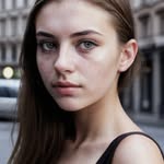 Joanne Peace - @joanne3a0i - Instagram