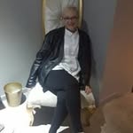 Joanne Perry - @grahamandjoe - Instagram