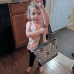 Joanne Perry - @joanneperrytotes - Instagram