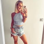 Joanne Perry - @joanneperry87 - Instagram