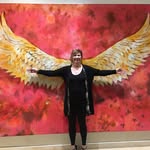 JoAnne Peterman - @jovifn1 - Instagram