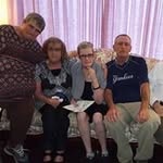 Joanne Petrie - @machad58 - Instagram