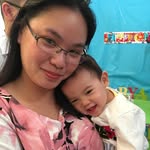 Joanne Pham Chau - @jomissu2 - Instagram