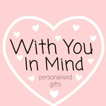 Jo-Anne Phelps - @withyouinmindbyjo - Instagram