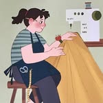 Joanne Phelps - @joannesews - Instagram