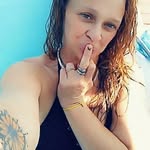 Joanne Stafford Phelps - @gypsyrose01261 - Instagram