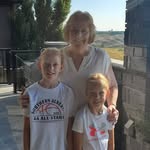 Joanne Pickett Medd - @joeymedd - Instagram