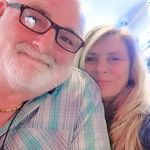 Joan Plunkett - @justginajoan - Instagram
