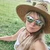 Joan Plunkett Harrel - @justginajoan - TikTok