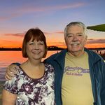 Joan Plunkett Harris - @jplunkettharris - Instagram