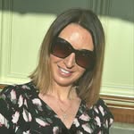 Joanne Pollitt - @jojosives - Instagram