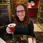 Joanne Prout - @joanneprout - Instagram
