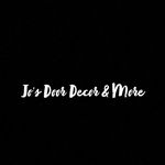 Joann Pryor - @jodoordecor_more - Instagram
