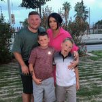 Joanne Pryor-o'sullivan - @pryorosullivan - Instagram