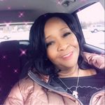 Joanne Pryor-Rudd - @nannie_jo - Instagram