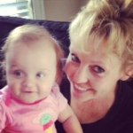 Joannie Pryor - @jonipryor - Instagram