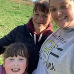 Joanne Pugh - @joannepugh99 - Instagram
