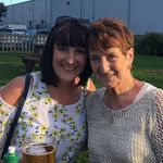 Joanne Pugh - @joalan73 - Instagram