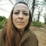 Joanne Pugh - @joannepugh7 - Instagram