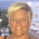 Joanne Pugh - @jopugh71 - Instagram