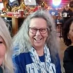 Joanne Pugh Strong - @joannekurlowicz - Instagram