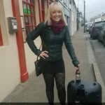 Joanne Grace - @joanne.grace.904 - Instagram