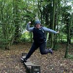 Joanne Potter Radcliffe - @joanne.radcliffe - Instagram