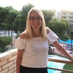 Joanne Radcliffe - @joanneradcliffe03 - Instagram