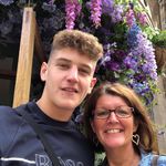 Joanne Radcliffe - @joradcliffe - Instagram