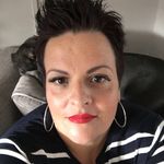 Joanne Radcliffe - @jolorad - Instagram