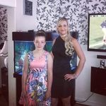 Joanne Radcliffe - @jorad6565 - Instagram