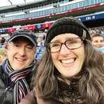 Joanne Ray - @jobydeenh - Instagram