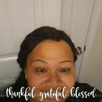 @joanneray8809 - Instagram