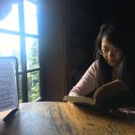 Joanne Loo / Chan - @joanne_reads - Instagram